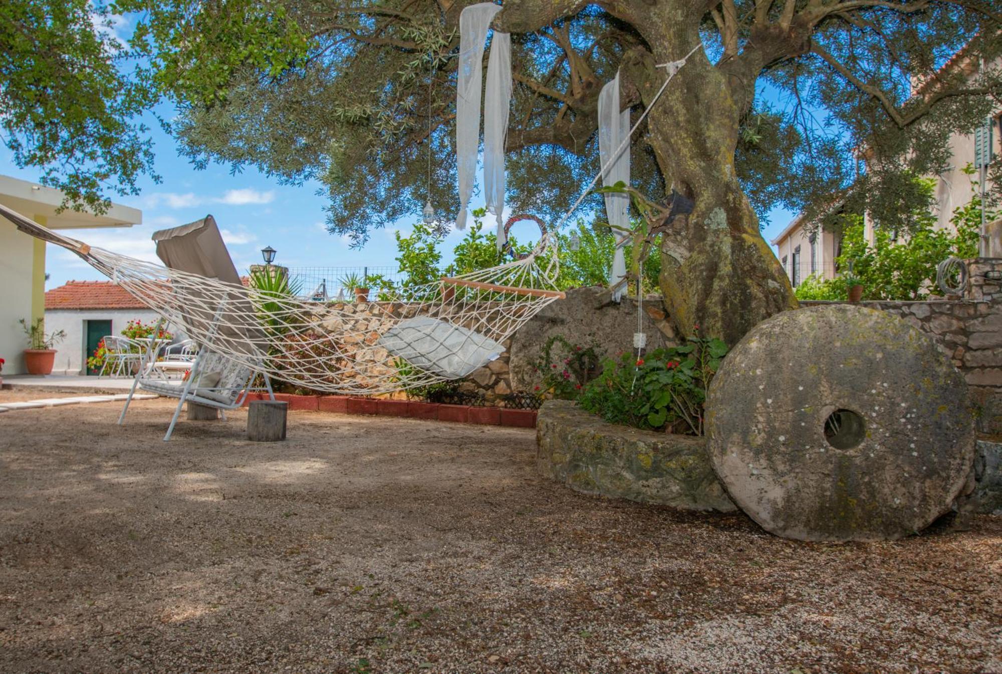 Maries  Leandros Private House Near Shipwreck Beach By "Elite" מראה חיצוני תמונה