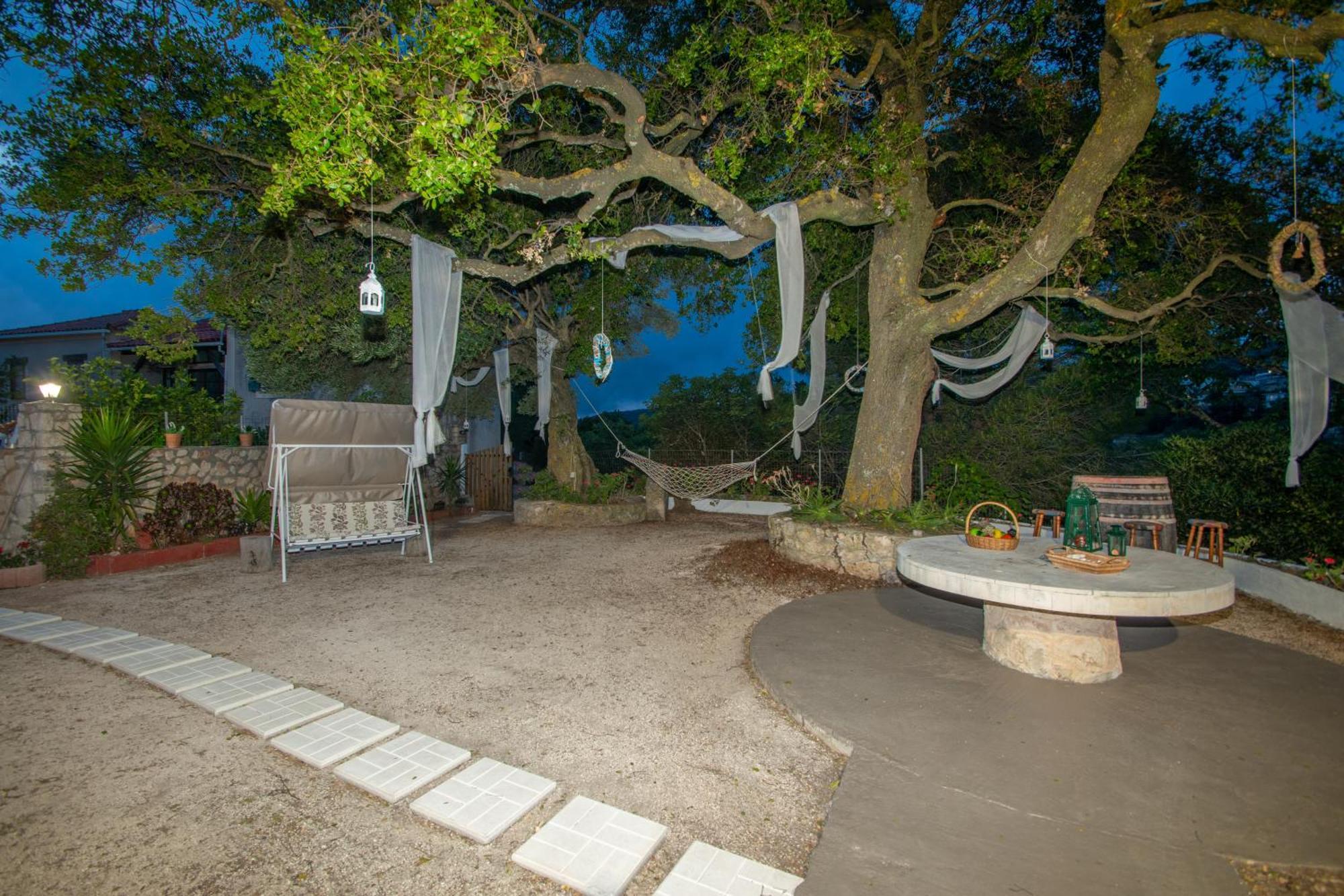 Maries  Leandros Private House Near Shipwreck Beach By "Elite" מראה חיצוני תמונה