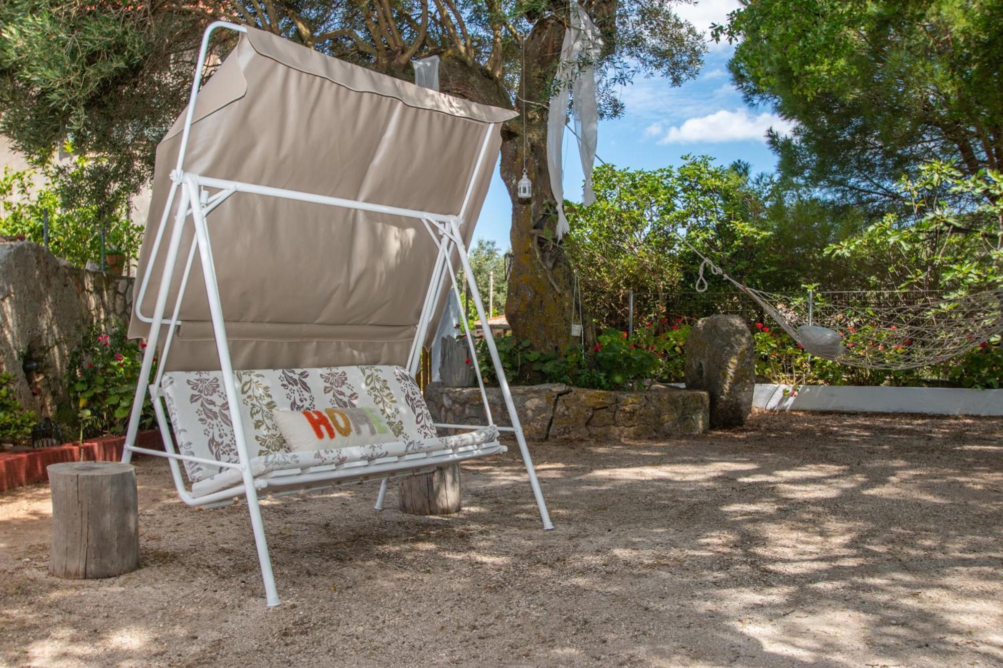 Maries  Leandros Private House Near Shipwreck Beach By "Elite" מראה חיצוני תמונה