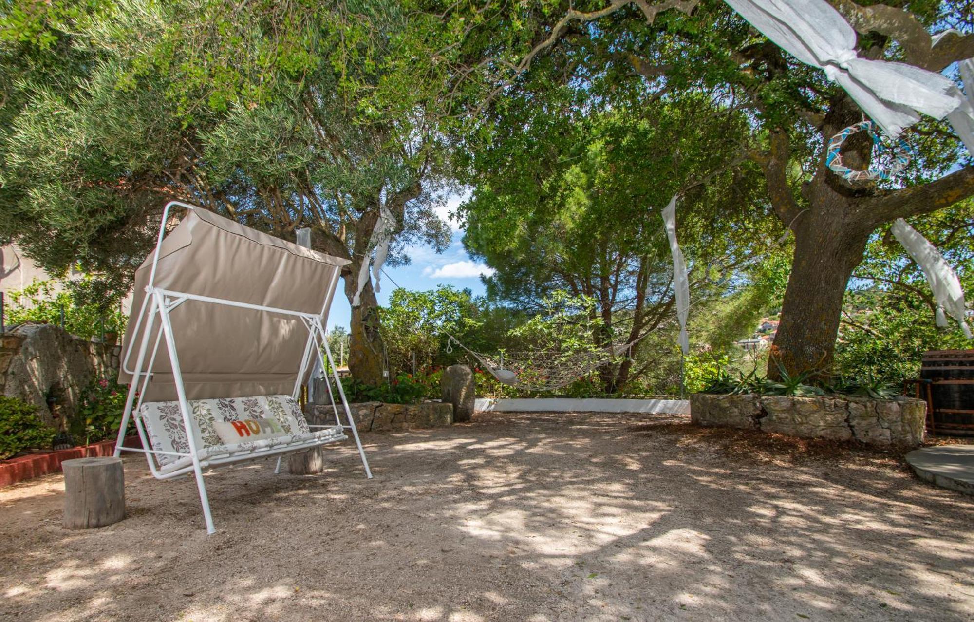 Maries  Leandros Private House Near Shipwreck Beach By "Elite" מראה חיצוני תמונה