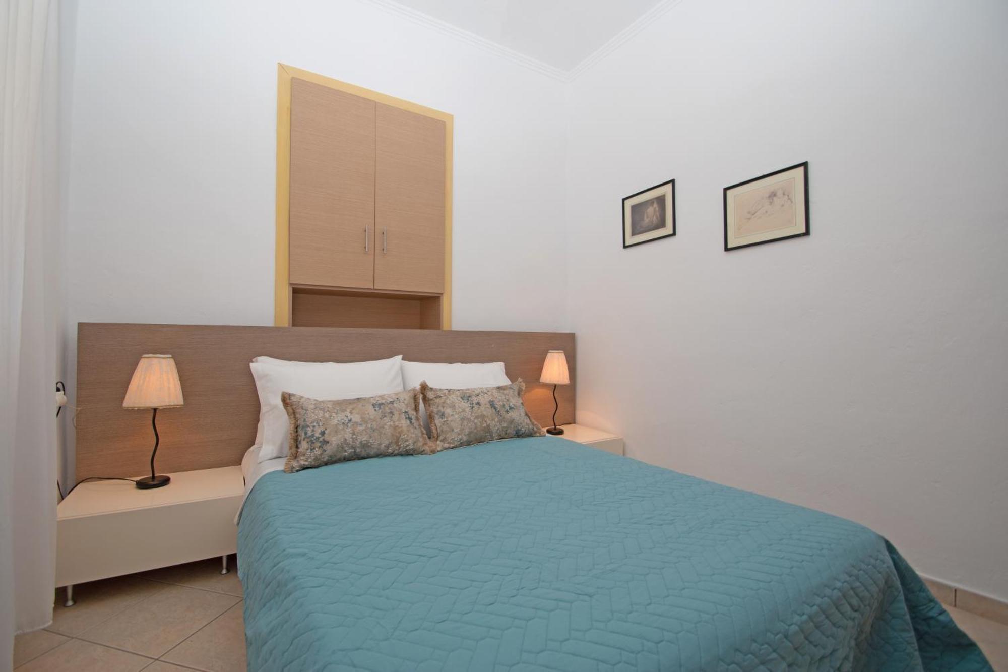 Maries  Leandros Private House Near Shipwreck Beach By "Elite" מראה חיצוני תמונה