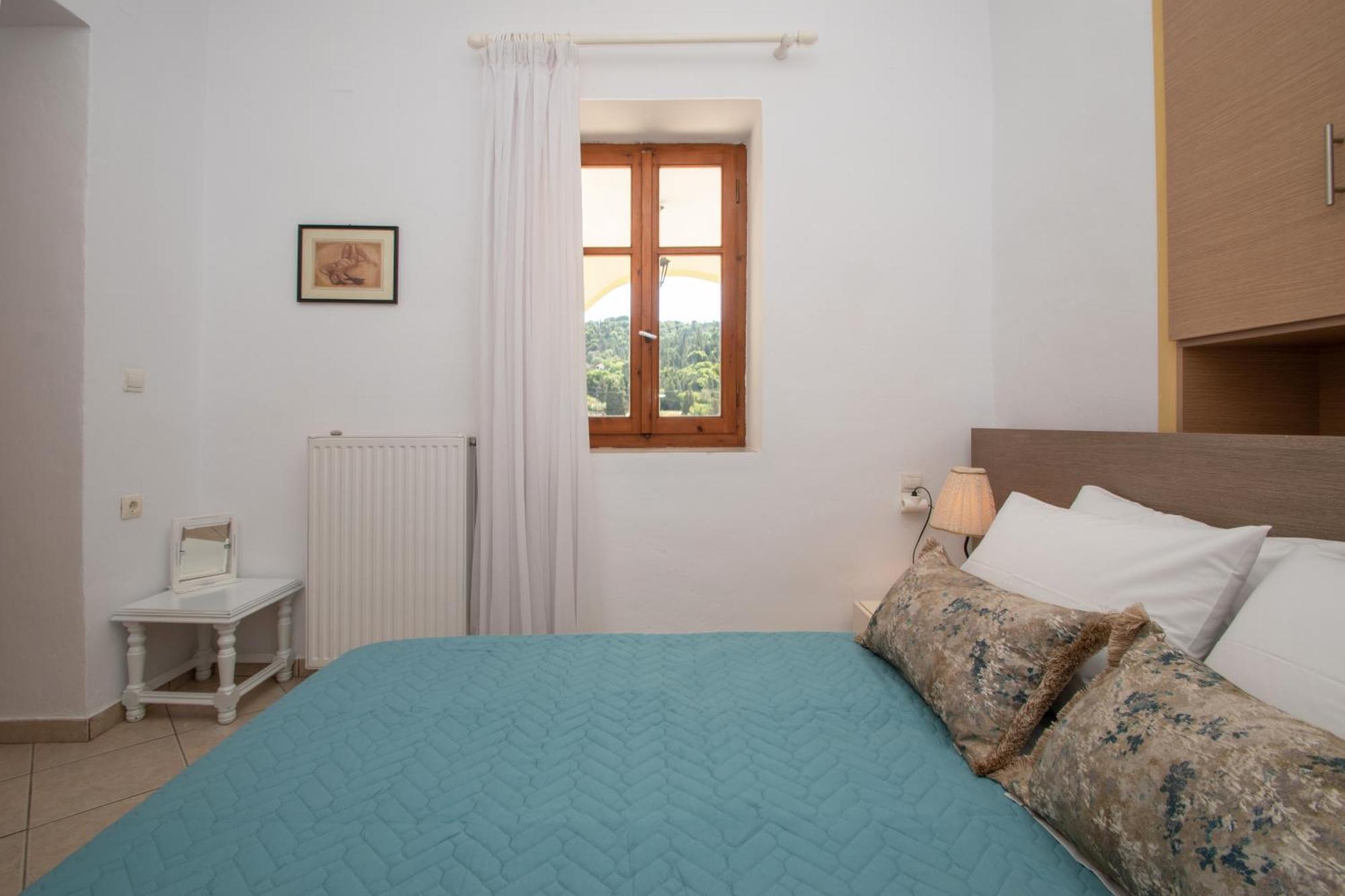 Maries  Leandros Private House Near Shipwreck Beach By "Elite" מראה חיצוני תמונה